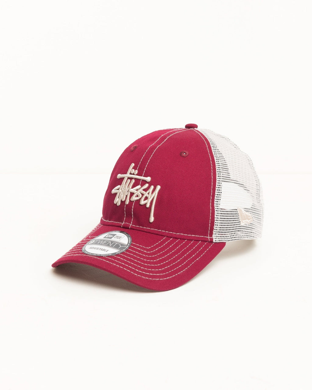 9TWENTY Basic Trucker Trucker Hat